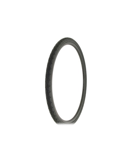 Tire 700 x 40c Black/Black Side Wall DB-7044.